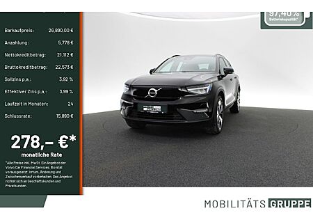 Volvo EX40 Core Single Motor 5 Türen