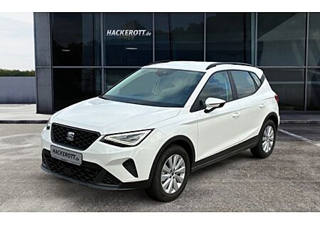 Seat Arona 1.0 TSI 85kW Style Edition DSG 5 Türen
