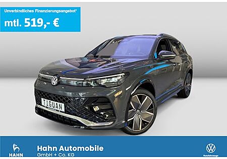 VW Tiguan 2.0 TSI OPF 150kW DSG 4MOTION R-Line 5 Türen