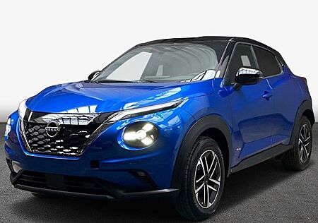 Nissan Juke 1.6 Hybrid N-CONNECTA 5 Türen