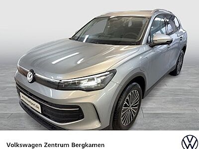 VW Tiguan 1.5 eHybrid OPF 110kW DSG Life 5 Türen