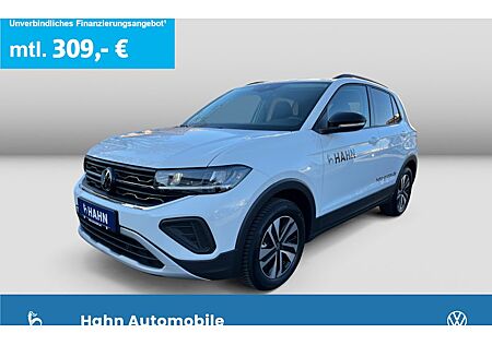 VW T-Cross 1.0 TSI OPF 85 kW DSG ENERGY 5 Türen