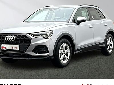 Audi Q3 35 TFSI S tronic advanced 5 Türen