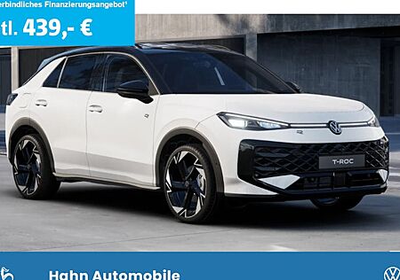 VW T-Roc 1.5 TSI OPF DSG R-Line 5 Türen