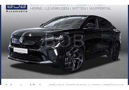 Renault Rafale Hybrid E-Tech 4x4 300 PHEV Atelier Alpin 5 Türen