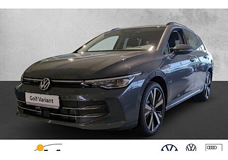 VW Golf Variant 2.0 TDI SCR 110kW DSG Style Variant 5 Türen