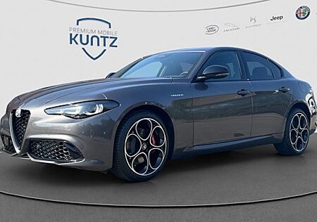 Alfa Romeo Giulia 2.2 Diesel 16V 154kW AT8-Q4 Veloce 4 Türen