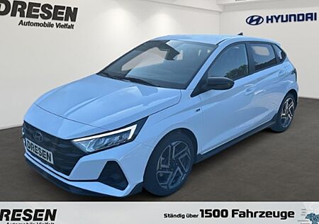 Hyundai i20 1.0 T-GDI DCT N Line 5 Türen