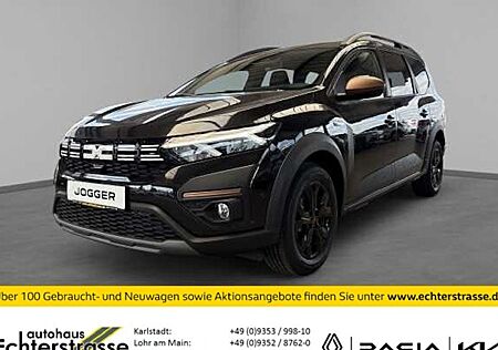 Dacia Jogger ECO-G 100 Extreme+ 5-Sitzer 5 Türen