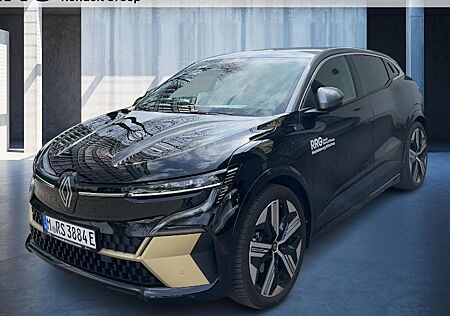 Renault Megane E-Tech Techno 220 Comfort Range 5 Türen