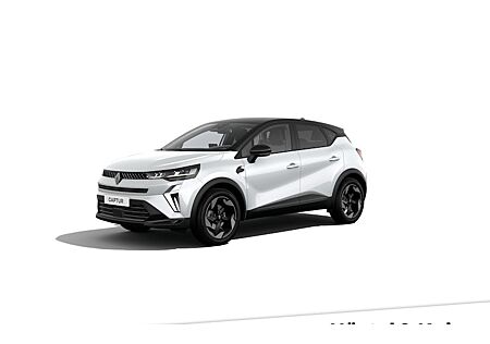 Renault Captur Mild Hybrid 140 EDC Techno 5 Türen