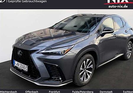 Lexus NX 450h+ E-FOUR F SPORT 5 Türen