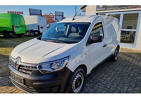 Renault Express Blue dCi 75 Extra 4 Türen