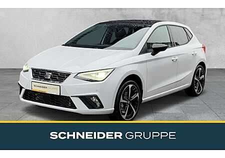 Seat Ibiza 1.0 TSI 81kW FR DSG 5 Türen