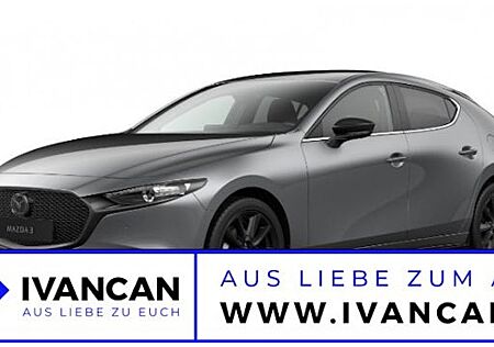 Mazda 3 e-SKYACTIV G 140 Nagisa Automatik 5 Türen