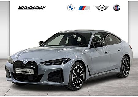 BMW i4 M50 5 Türen