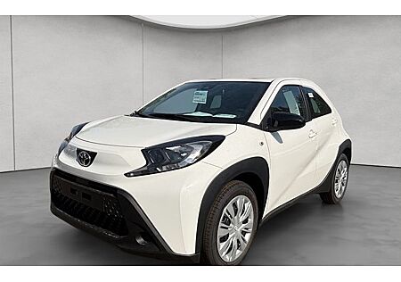 Toyota Aygo (X) Aygo (X) 1.0-l-VVT-i Business Edition 5 Türen