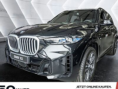 BMW X5 xDrive30d 5 Türen