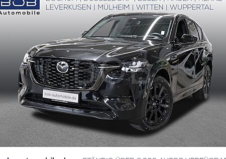 Mazda CX-60 3.3 e-SKYACTIV D254 Homura Auto AWD 5 Türen