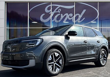 Ford Explorer Extended Range 77kWh RWD 5 Türen
