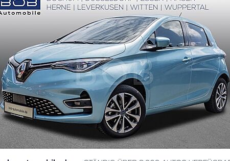 Renault ZOE Intens R135/Z.E. 50 mit Batterie 5 Türen