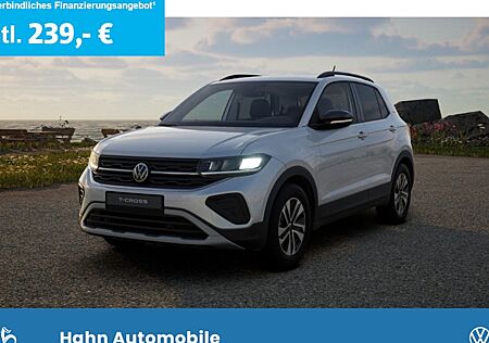 VW T-Cross 1.0 TSI OPF 85 kW DSG ENERGY 5 Türen