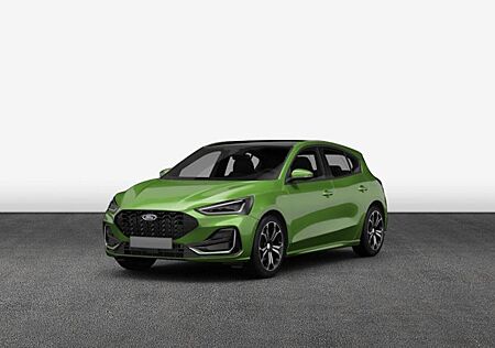 Ford Focus 2,3 EcoBoost ST X Auto 5 Türen