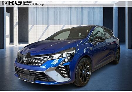 Renault Clio TCe 90 Esprit Alpine 5 Türen