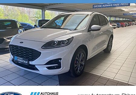 Ford Kuga 2.5 Duratec PHEV ST-Line CVT 5 Türen