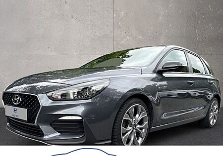 Hyundai i30 1.4 T-GDI N Line DCT 5 Türen