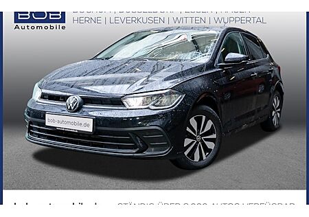 VW Polo 1.0 TSI 70kW MOVE 5 Türen