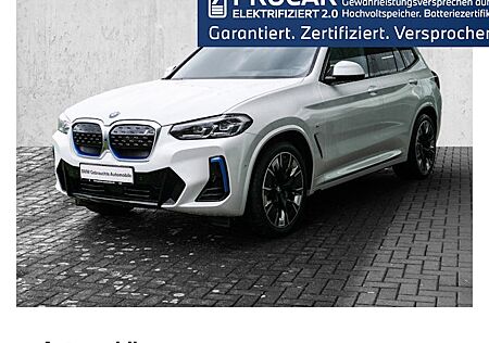 BMW iX3 IMPRESSIVE 5 Türen