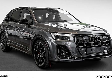 Audi SQ7 TFSI quattro tiptronic 5 Türen