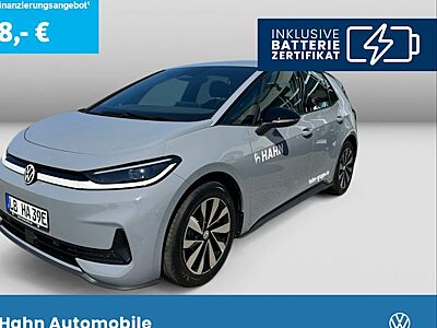 VW ID.3 Life 50 kWh 125 kW 5 Türen
