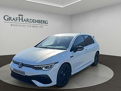 VW Golf R 2.0 TSI OPF DSG 4MOTION R "20 Years" 5 Türen