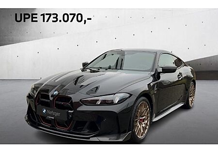 BMW M4 CS 2 Türen