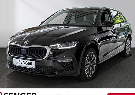 Skoda Scala 1.0 TSI 85kW DSG Tour 5 Türen