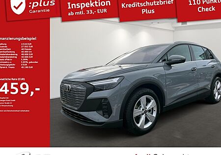 Audi Q4 e-tron 45 e-tron 5 Türen