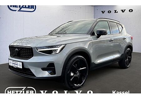 Volvo XC 40 B4 Ultra Black Edition DCT 5 Türen