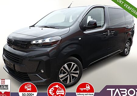 Peugeot Traveller BlueHDi 180 EAT8 Active L2 5 Türen