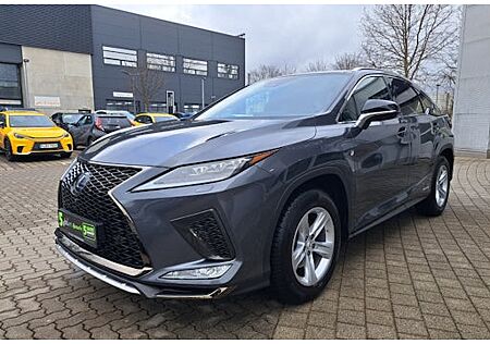 Lexus RX 450h F SPORT 5 Türen