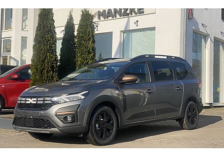 Dacia Jogger Hybrid 140 M-M-Auto Extreme 5-Sitzer 5 Türen