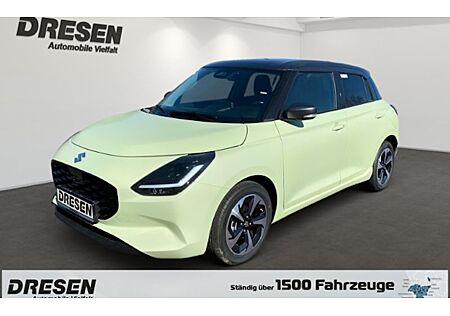 Suzuki Swift 1.2 HYBRID CVT Comfort+ 5 Türen