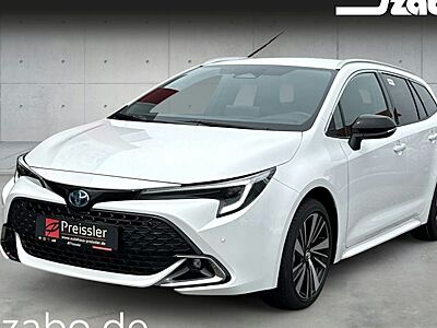 Toyota Corolla 2,0 Hybrid Teamplayer Touring Sports 5 Türen
