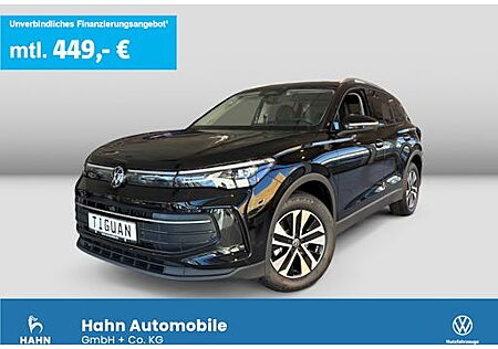 VW Tiguan 1.5 eTSI OPF DSG ENERGY 5 Türen