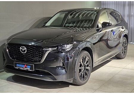 Mazda CX-60 2.5 e-SKYACTIV PHEV Homura Auto AWD 5 Türen