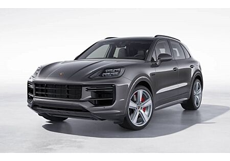 Porsche Cayenne Turbo E-Hybrid 5 Türen
