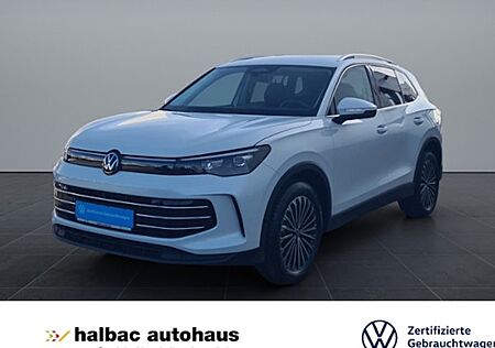 VW Tiguan 1.5 TSI OPF DSG Elegance 5 Türen