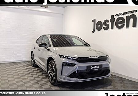 Skoda Enyaq 85 Sportline 5 Türen