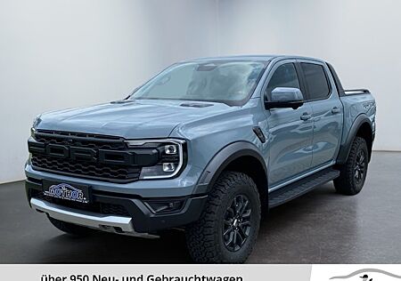 Ford Ranger Raptor 3,0 EcoBoost 215kW DoKa 4x4 Raptor Auto 4 Türen